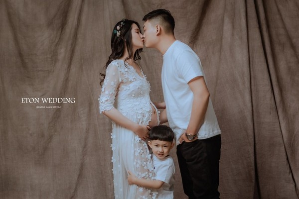 台北孕婦寫真,台北孕婦照,台北孕婦婚紗,台北孕婦全家福